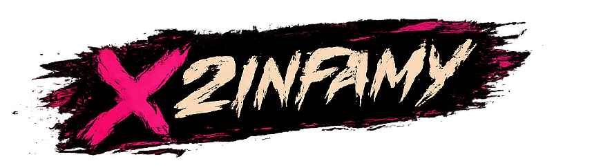 X2INFAMY